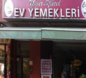 Ugur Yucel Ev Yemekleri Icerenkoy Merkez Istanbul